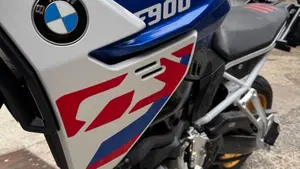 Bmw F 900 GS (2024 - 26)  (6)
