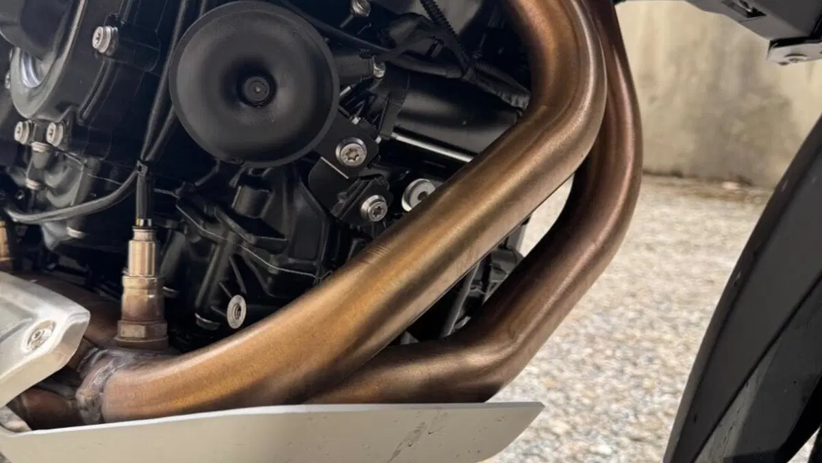 Bmw F 900 GS (2024 - 26)  (8)