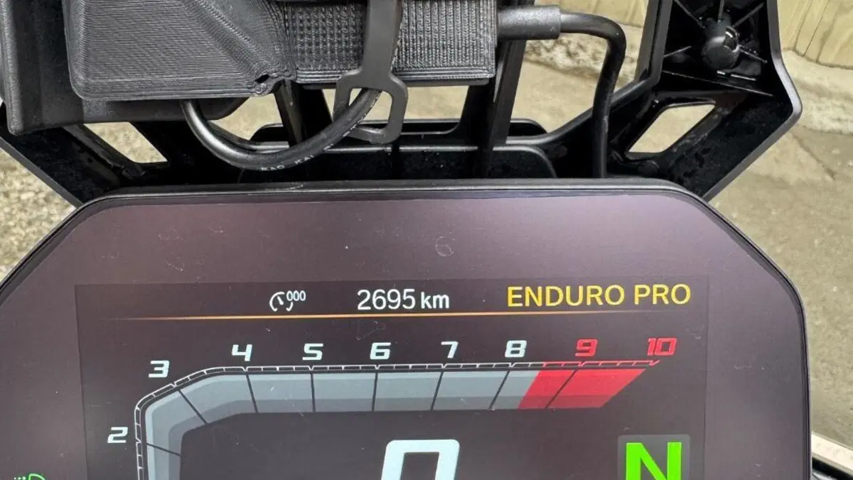 Bmw F 900 GS (2024 - 26)  (10)