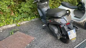 Sym CityCom 300 S (2017 - 20) 