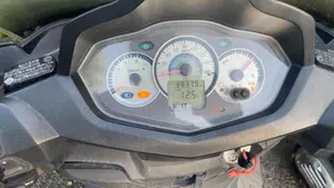 Sym CityCom 300 S (2017 - 20)  (3)