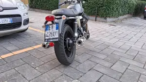 Moto Guzzi V7 Classic (2008 - 12)  (4)