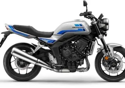 Honda CB 1000 F (2026) - Annuncio 10096745