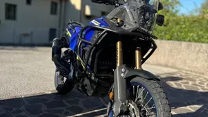 Yamaha Ténéré 700 World Raid (2022 - 25)  (6)