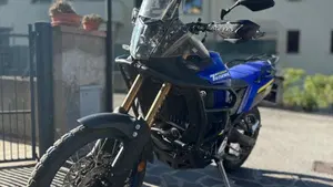 Yamaha Ténéré 700 World Raid (2022 - 25)  (2)