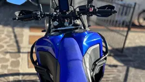 Yamaha Ténéré 700 World Raid (2022 - 25)  (3)