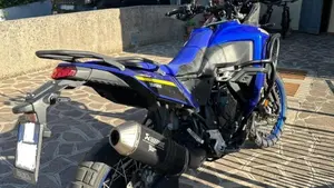 Yamaha Ténéré 700 World Raid (2022 - 25)  (4)