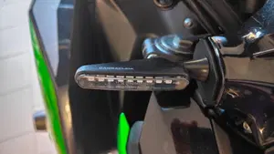 Kawasaki Z 900 (2021 - 24)  (6)