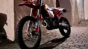 KTM 450 EXC-F (2022) 