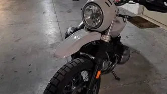 Bmw R nineT Urban GS 1200 (2017 - 20)