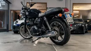 Triumph Bonneville T100 (2008 - 16)  (10)