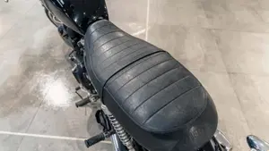 Triumph Bonneville T100 (2008 - 16)  (16)