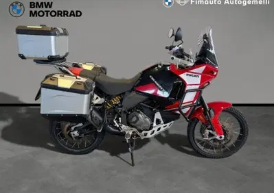 Ducati DesertX Discovery (2025) - Annuncio 10096747