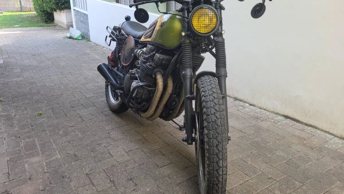 Yamaha   (5)
