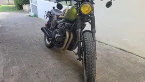 Yamaha   (5)
