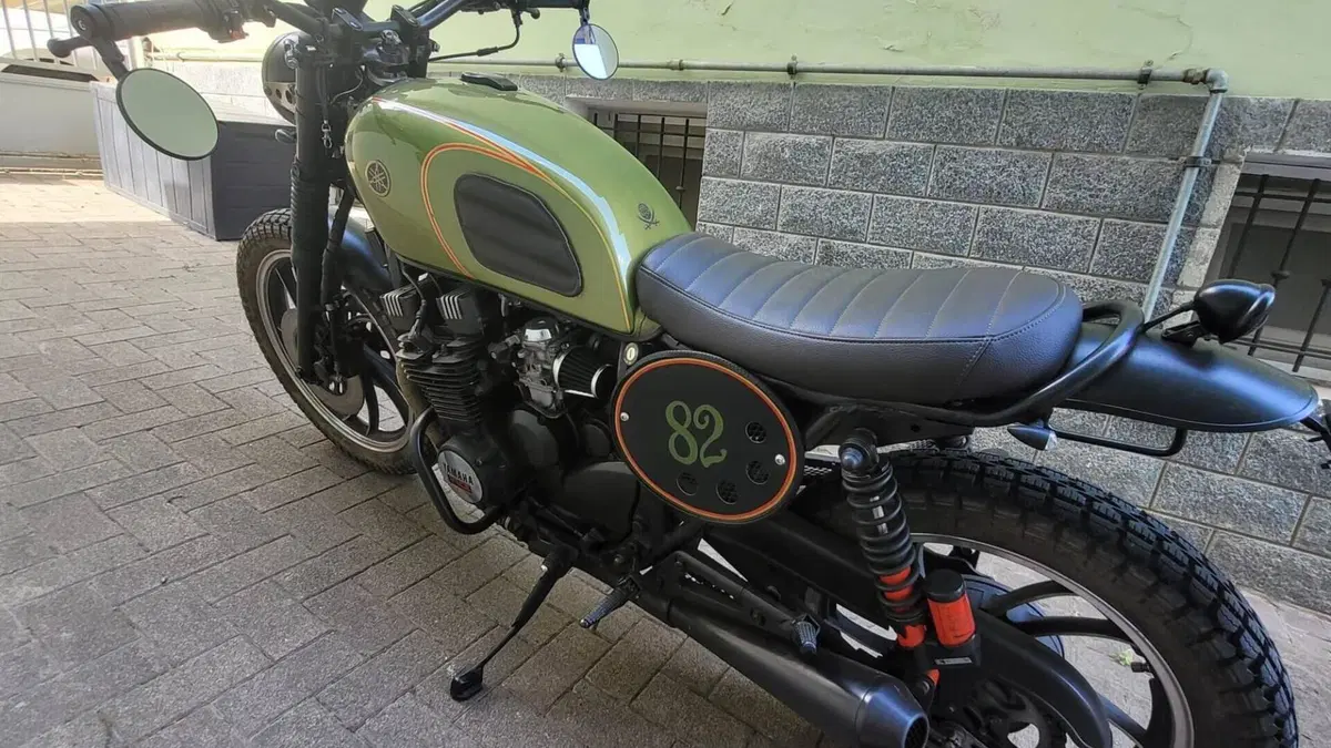 Yamaha   (7)