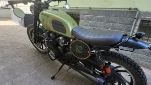 Yamaha   (7)