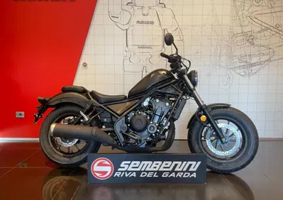 Honda CMX 500 Rebel (2025 - 26) - Annuncio 9939671