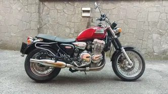 Triumph Thunderbird 900 (1995 - 01)