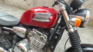 Triumph Thunderbird 900 (1995 - 01)  (5)