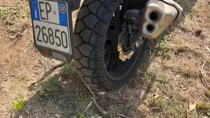 Honda CB 500 X (2019 - 20)  (4)