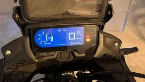 Honda CB 500 X (2019 - 20)  (6)