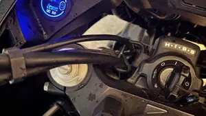 Honda CB 500 X (2019 - 20)  (7)