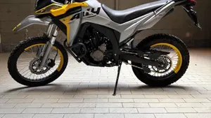 Voge 300 GY Rally (2022)  (2)