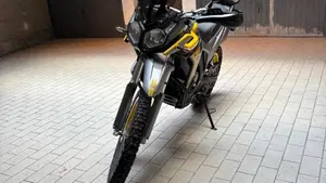 Voge 300 GY Rally (2022)  (4)