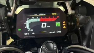 Bmw R 1250 GS Adventure (2021 - 24) 