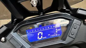 Voge 300 GY Rally (2022)  (5)