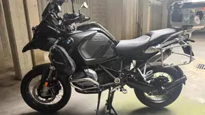 Bmw R 1250 GS Adventure (2021 - 24)  (2)
