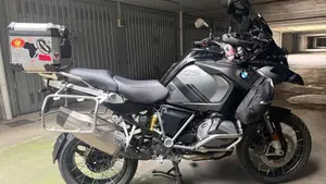 Bmw R 1250 GS Adventure (2021 - 24)  (3)
