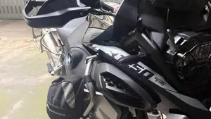 Bmw R 1250 GS Adventure (2021 - 24)  (5)