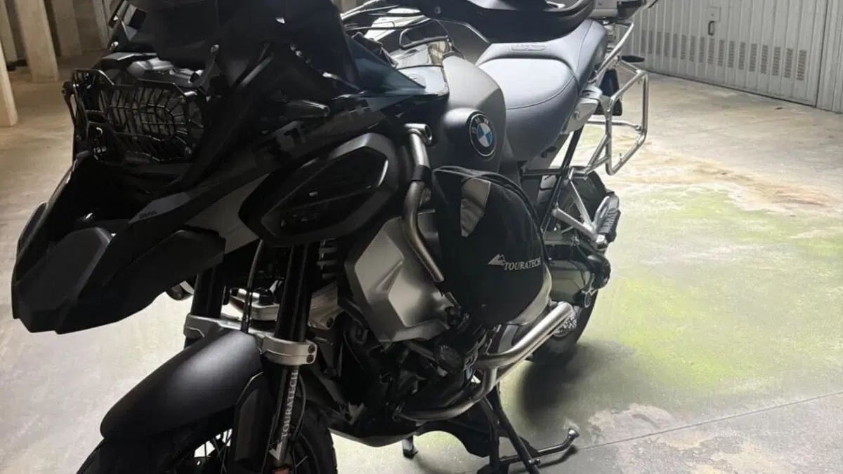 Bmw R 1250 GS Adventure (2021 - 24)  (8)