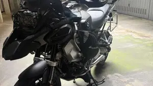 Bmw R 1250 GS Adventure (2021 - 24)  (8)