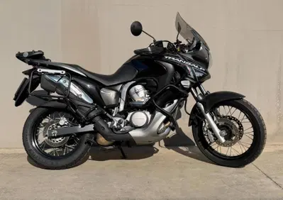 Honda Transalp XL 700 V ABS (2007 - 2013) - Annuncio 10096757