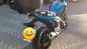 Honda NC 750 X DCT ABS (2018 - 20) 