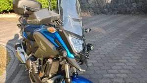 Honda NC 750 X DCT ABS (2018 - 20)  (4)