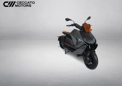 Bmw CE 04 (2021 - 25) - Annuncio 10096770