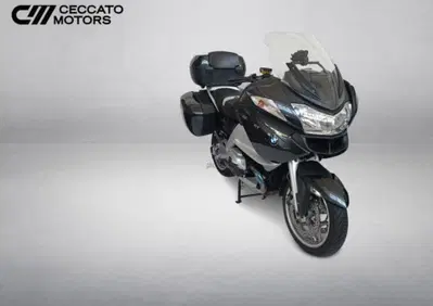 Bmw R 1200 RT (2010 - 13) - Annuncio 10096774