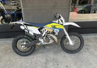 Husqvarna TE 125 (2016) - Annuncio 10096831