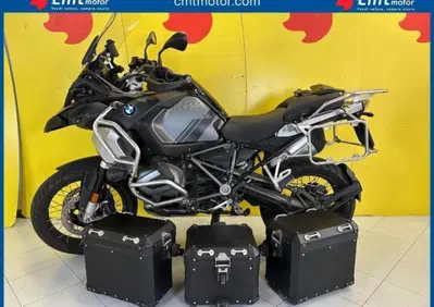 Bmw R 1250 GS Adventure (2019 - 20) - Annuncio 10096790