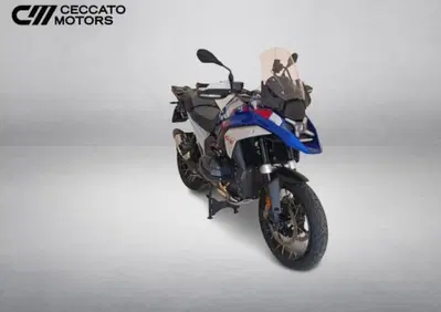 Bmw R 1300 GS Trophy (2023 - 26) - Annuncio 10096777