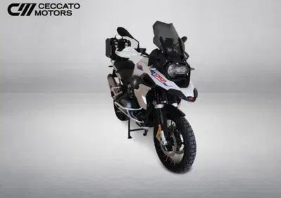 Bmw R 1250 GS (2021 - 24) - Annuncio 10096778