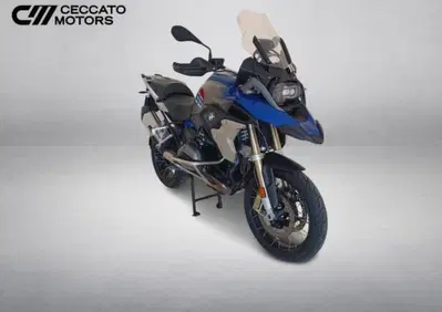 Bmw R 1200 GS (2013 - 16) - Annuncio 10096779