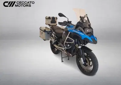 Bmw R 1200 GS Adventure (2010 - 13) - Annuncio 10096780