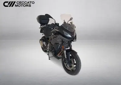 Bmw F 900 XR (2025 - 27) - Annuncio 10096781