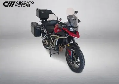 Triumph Tiger 900 GT Pro (2024 - 26) - Annuncio 10096782