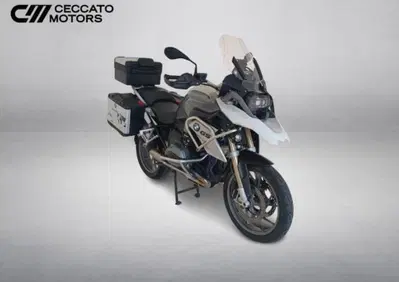 Bmw R 1200 GS (2013 - 16) - Annuncio 10096783